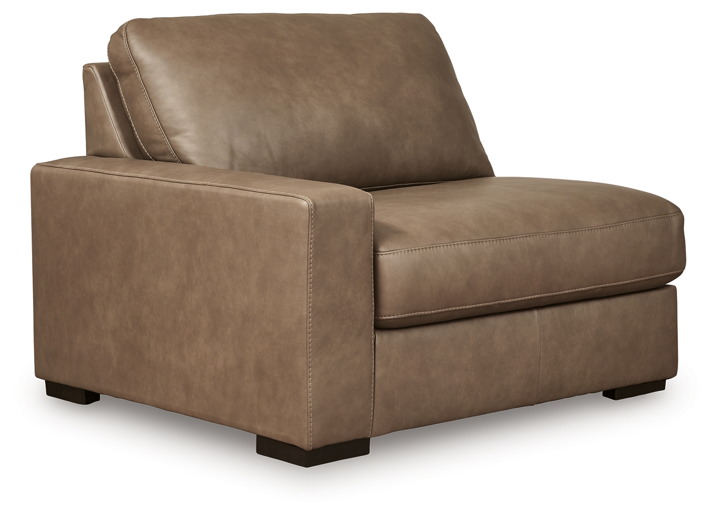 Veronella - LAF Corner Chair - Sahara