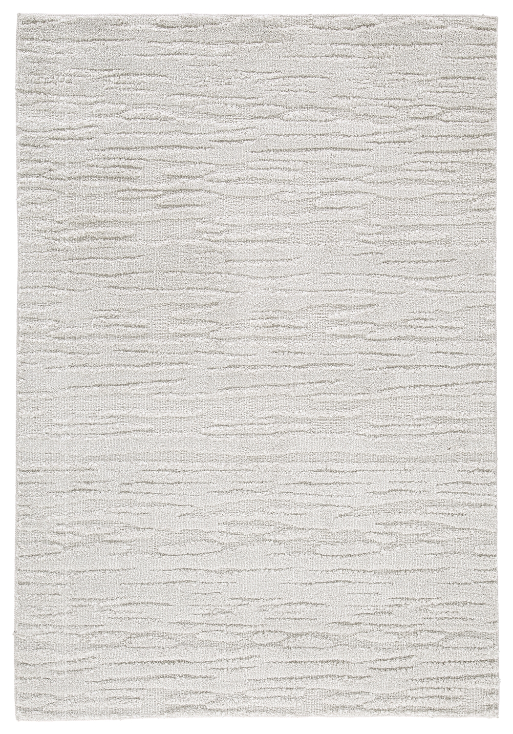 Ivygail - 5' x 7' Rug - Gray