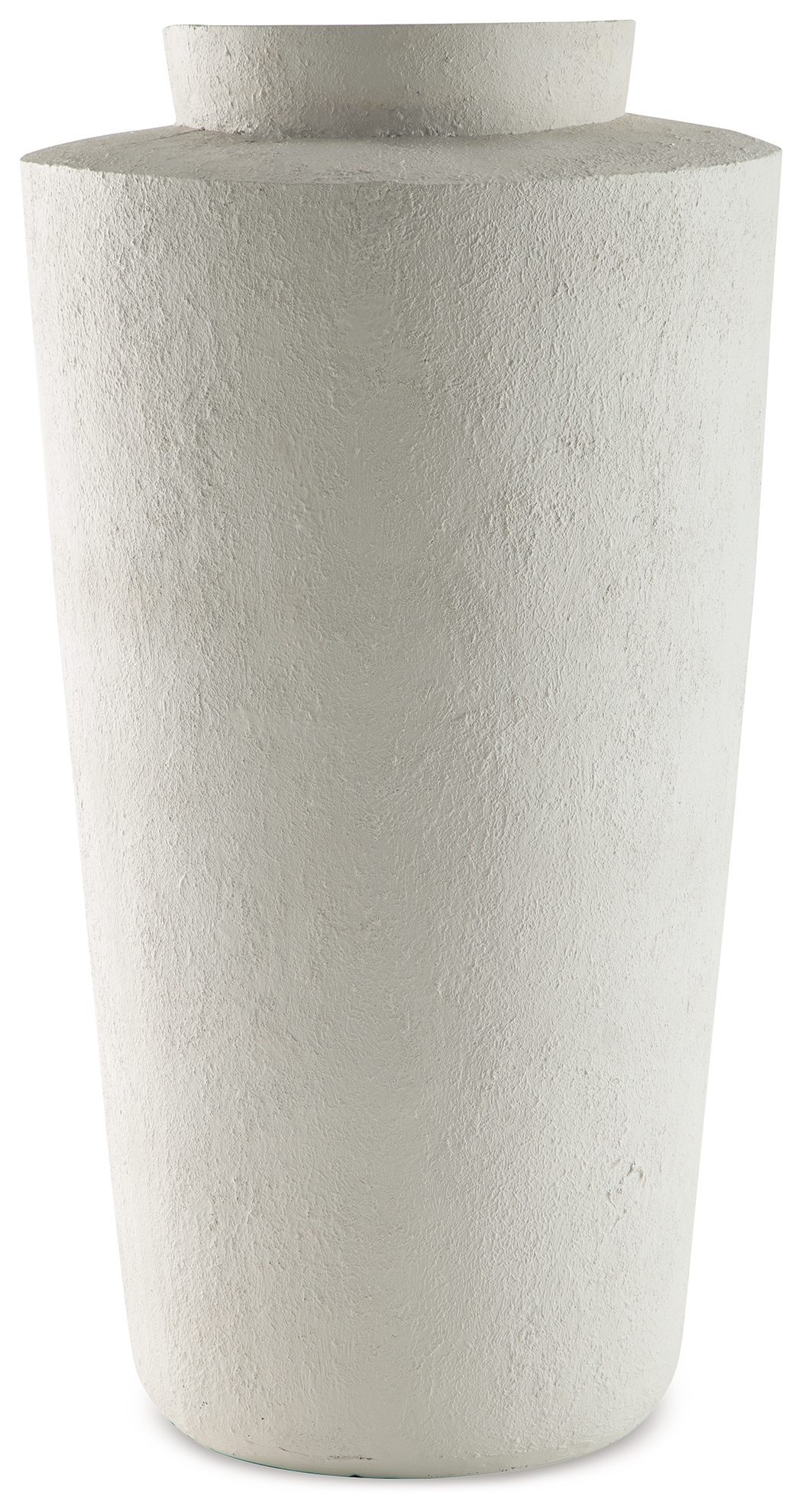Flurinworth - Vase - 29" - Cream