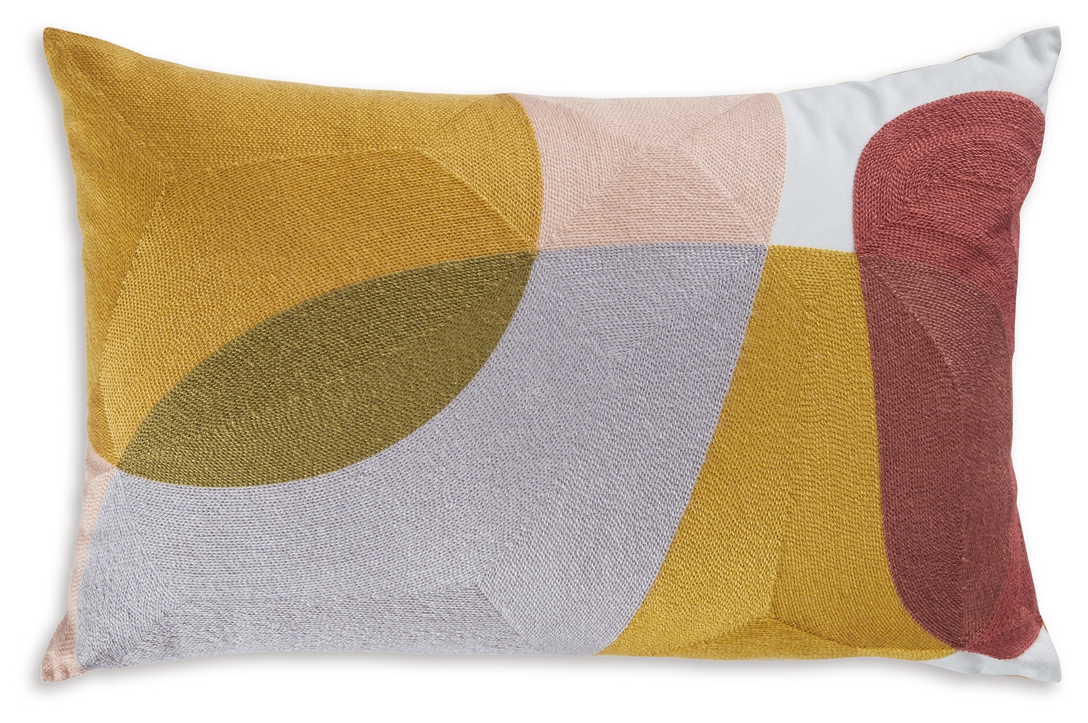 Varness - Pillow - Multi