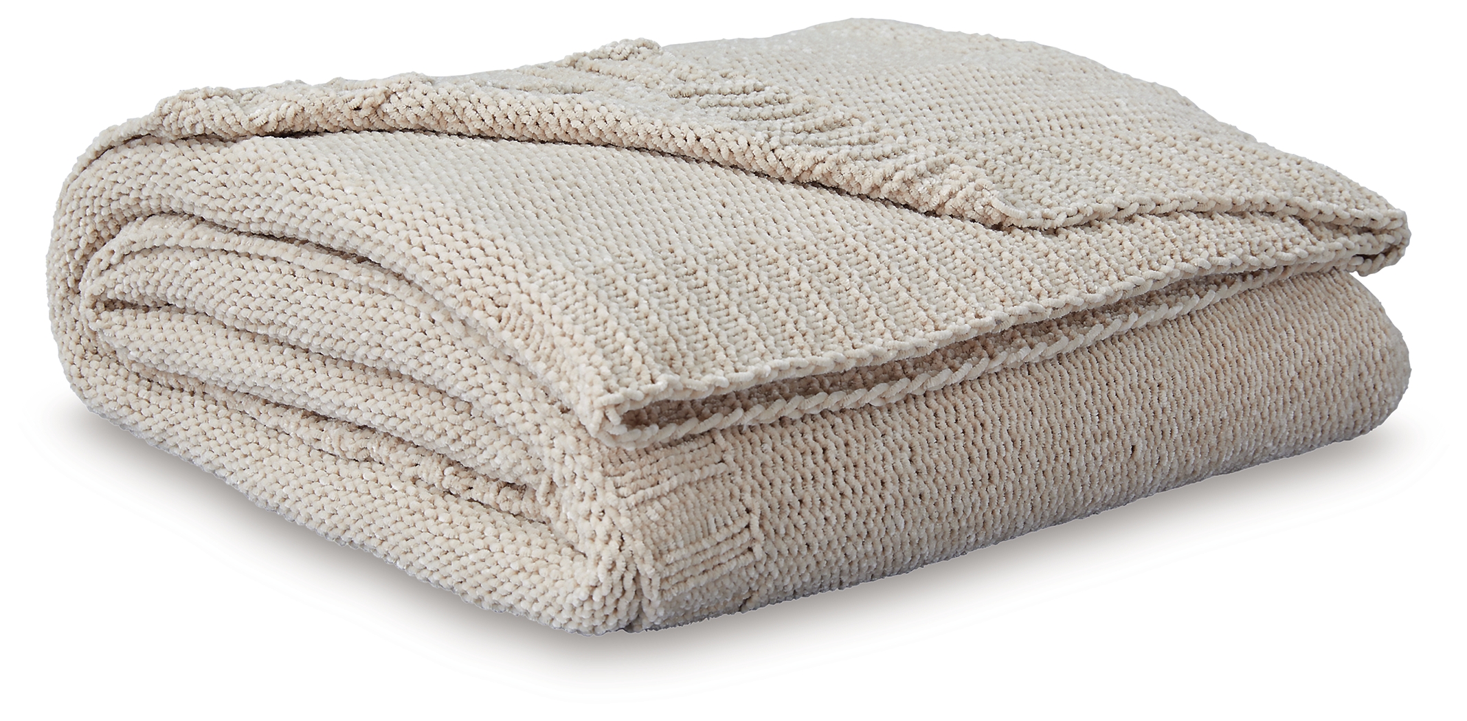 Anawood - Throw (Set of 3) - Oatmeal