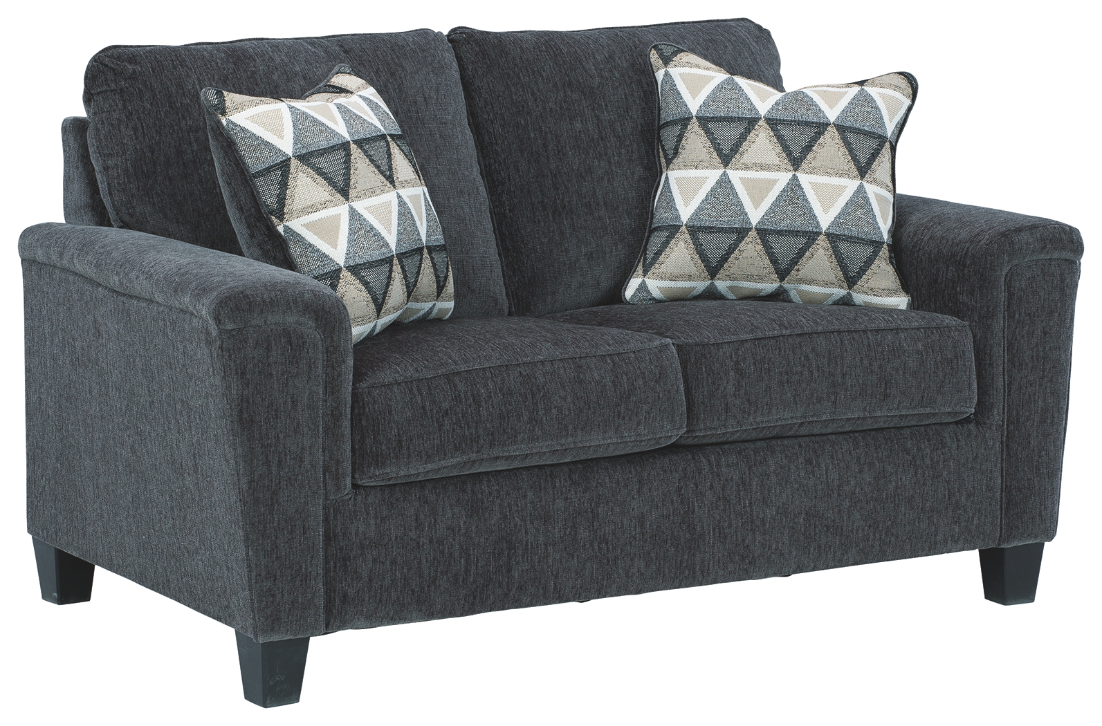 Abinger - Loveseat - Smoke