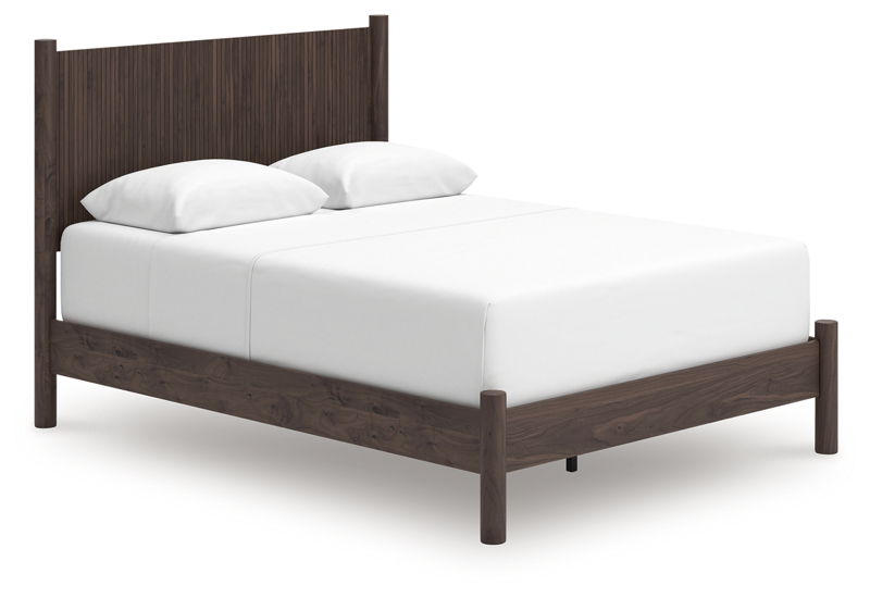 Pamytta - Panel Bed