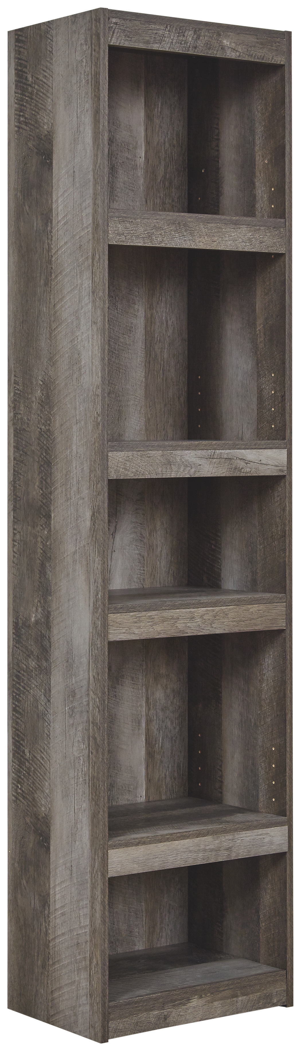 Wynnlow - Pier - Gray