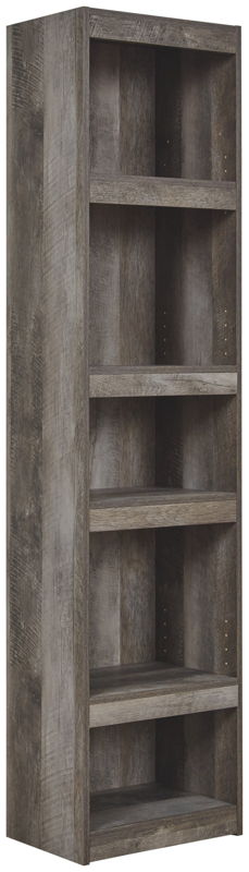 Wynnlow - Pier - Gray