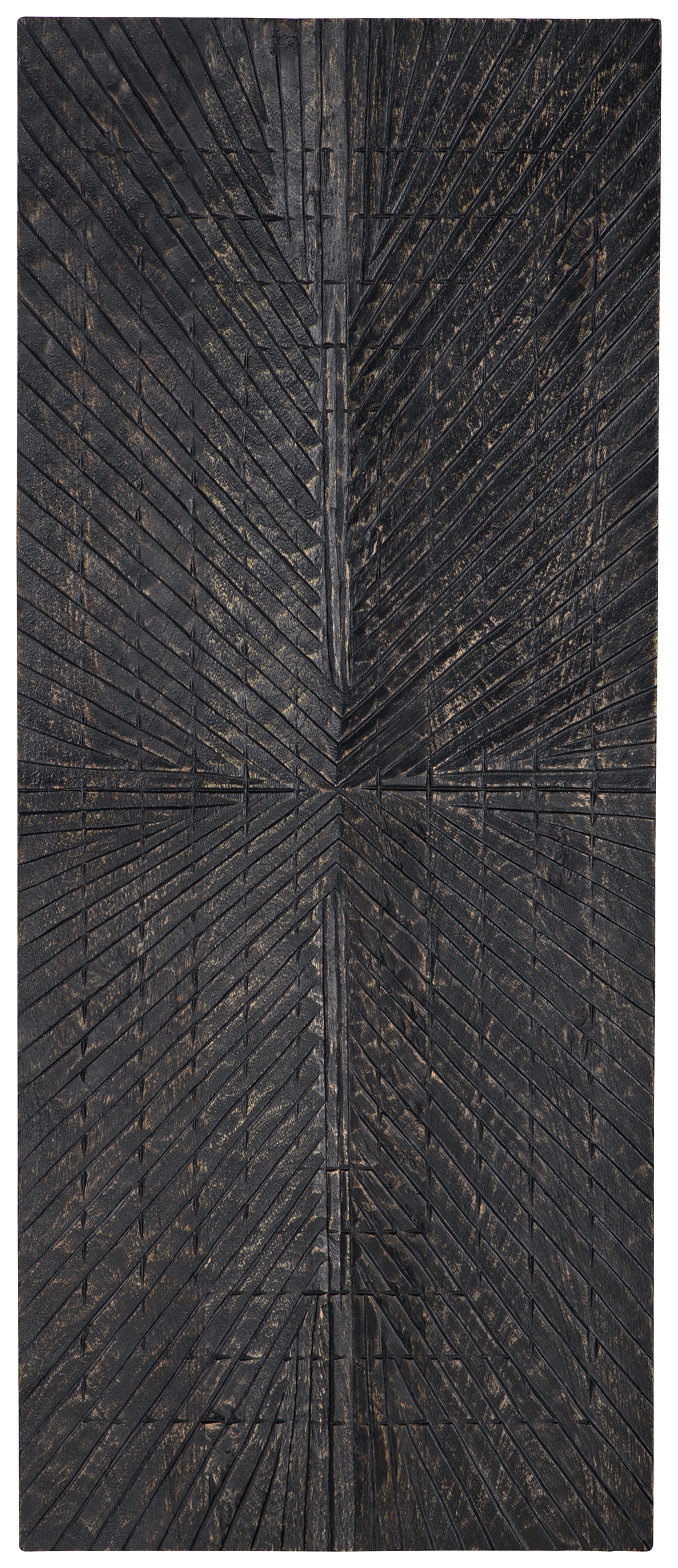 Lenora - Wall Decor - Antique Black