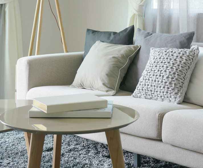 Convenient financing