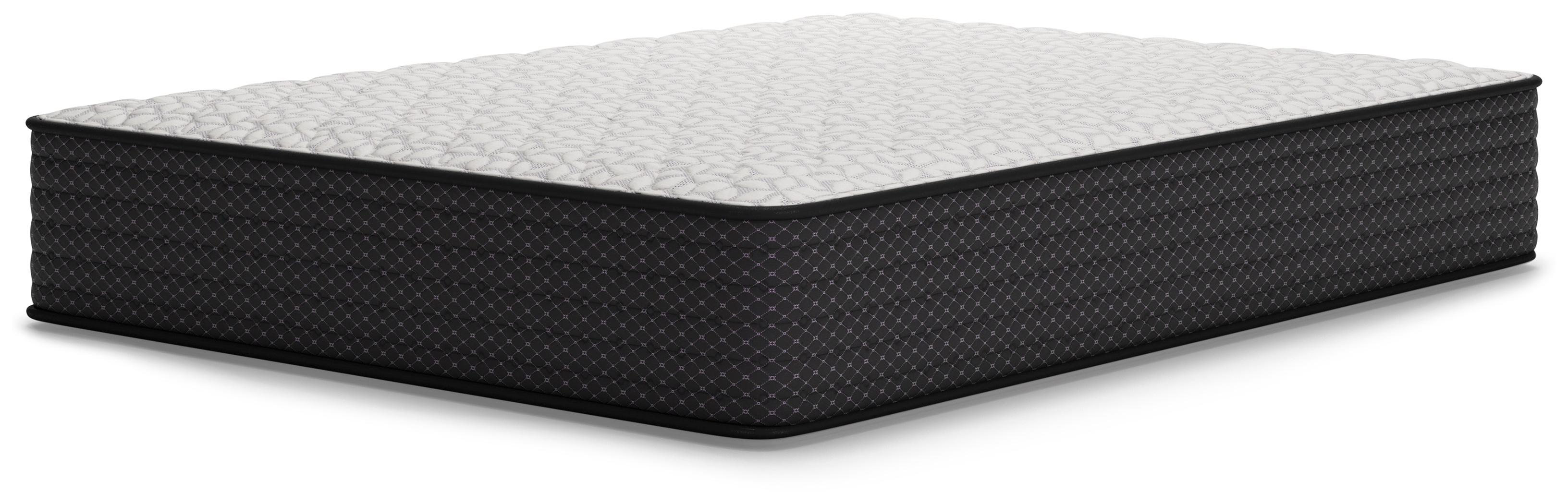 Limited Edition Firm - California King Mattress - White