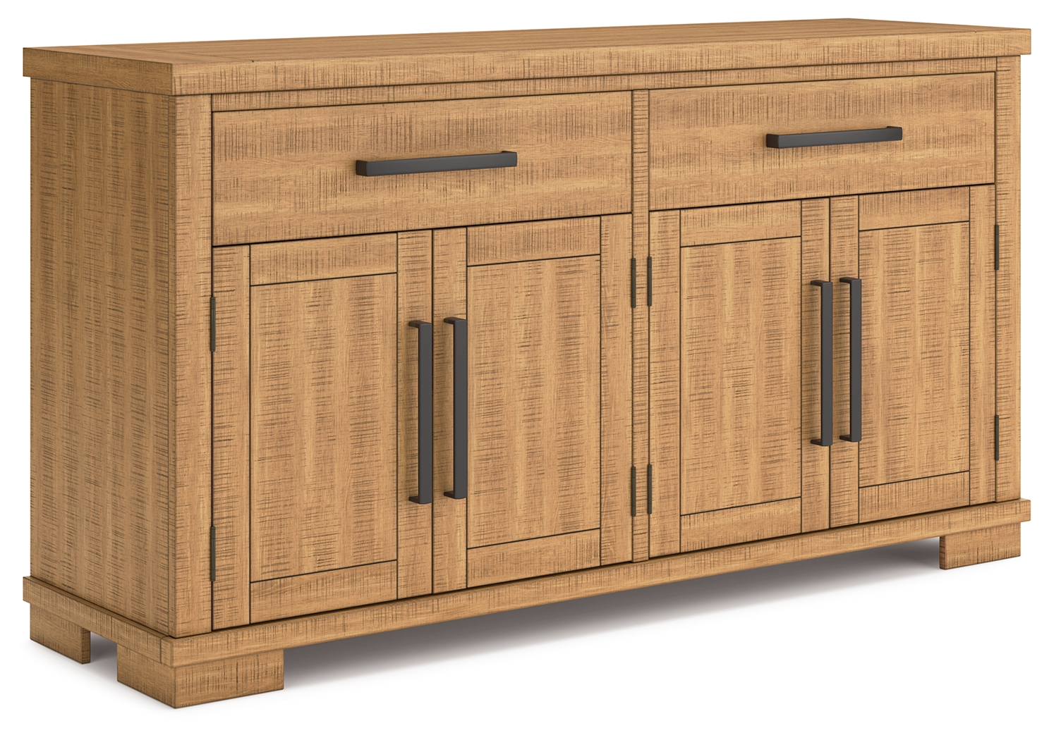 Havonplane - Dining Room Server - Brown