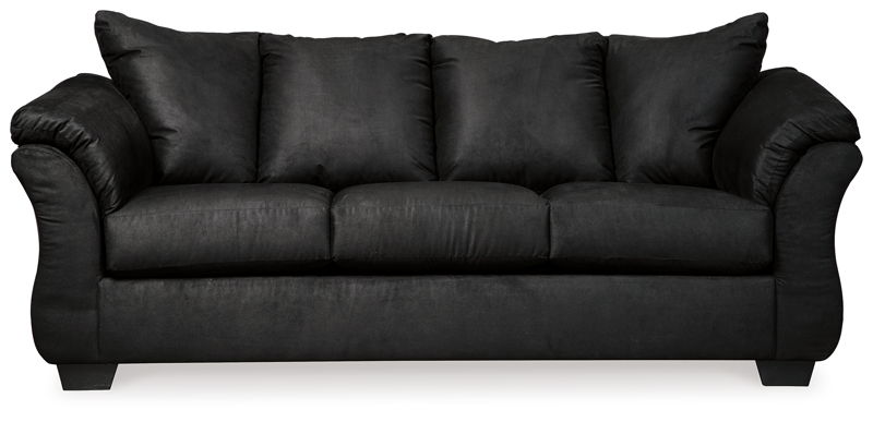 Darcy - Sofa - Black