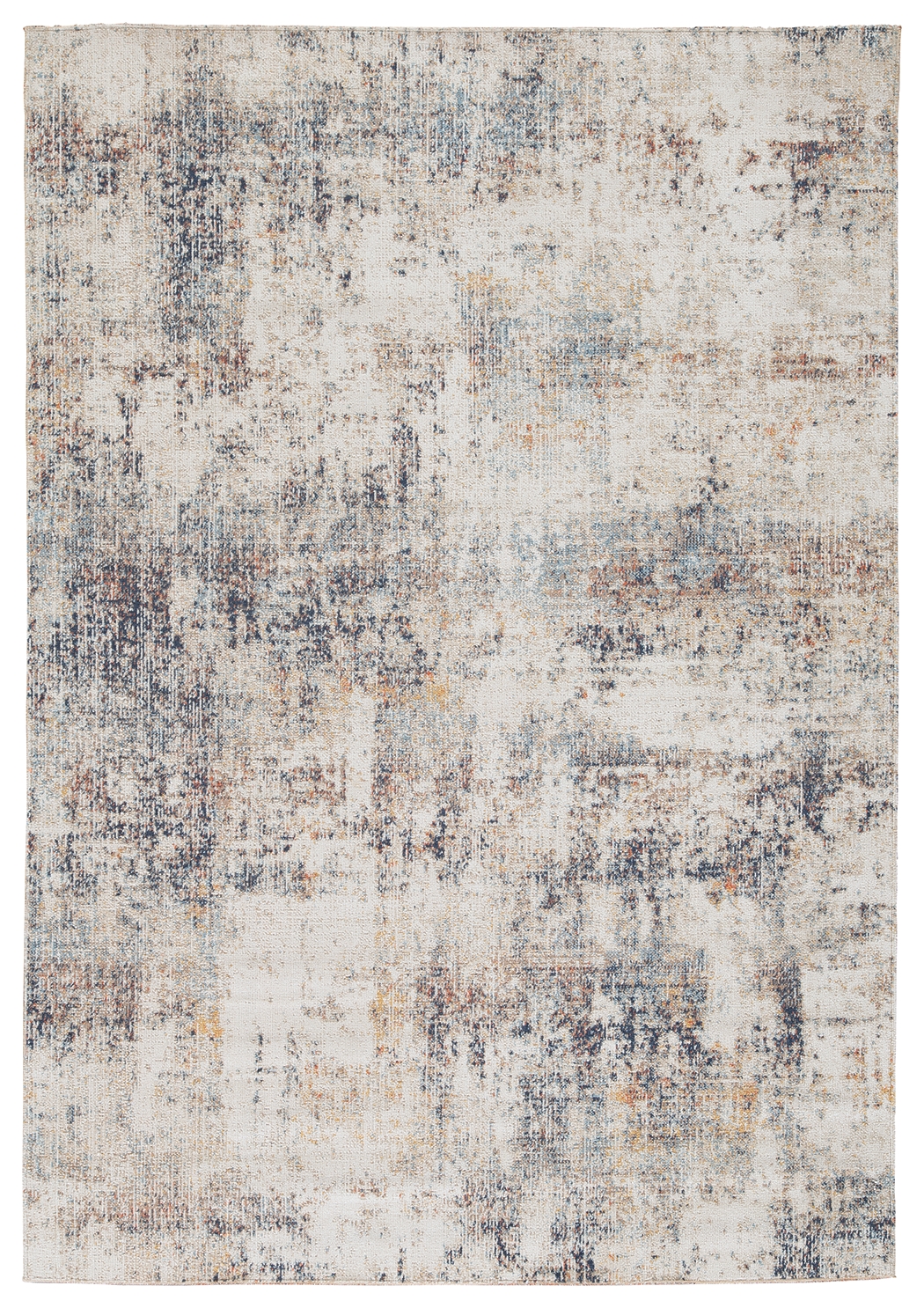 Jerelyn - 5' x 7' Rug - Multi