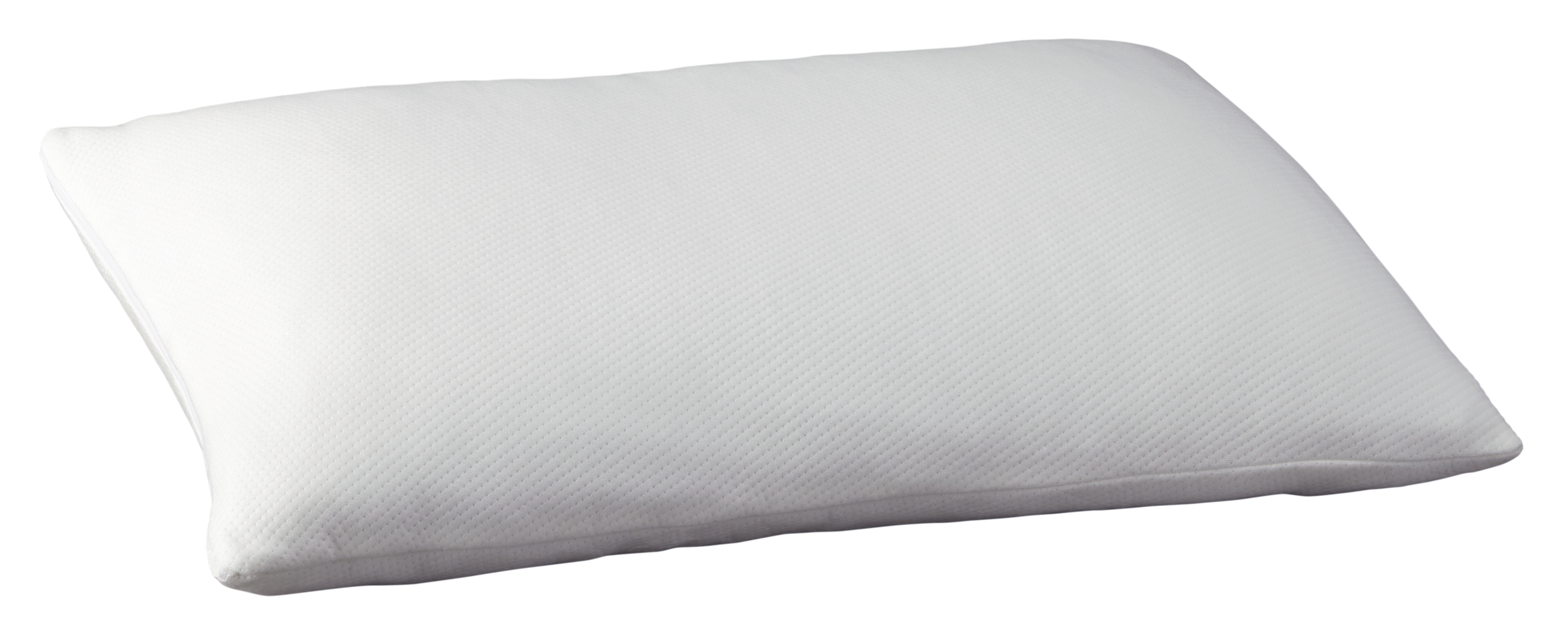 Promotional - Memory Foam Pillow (Set of 10) - White