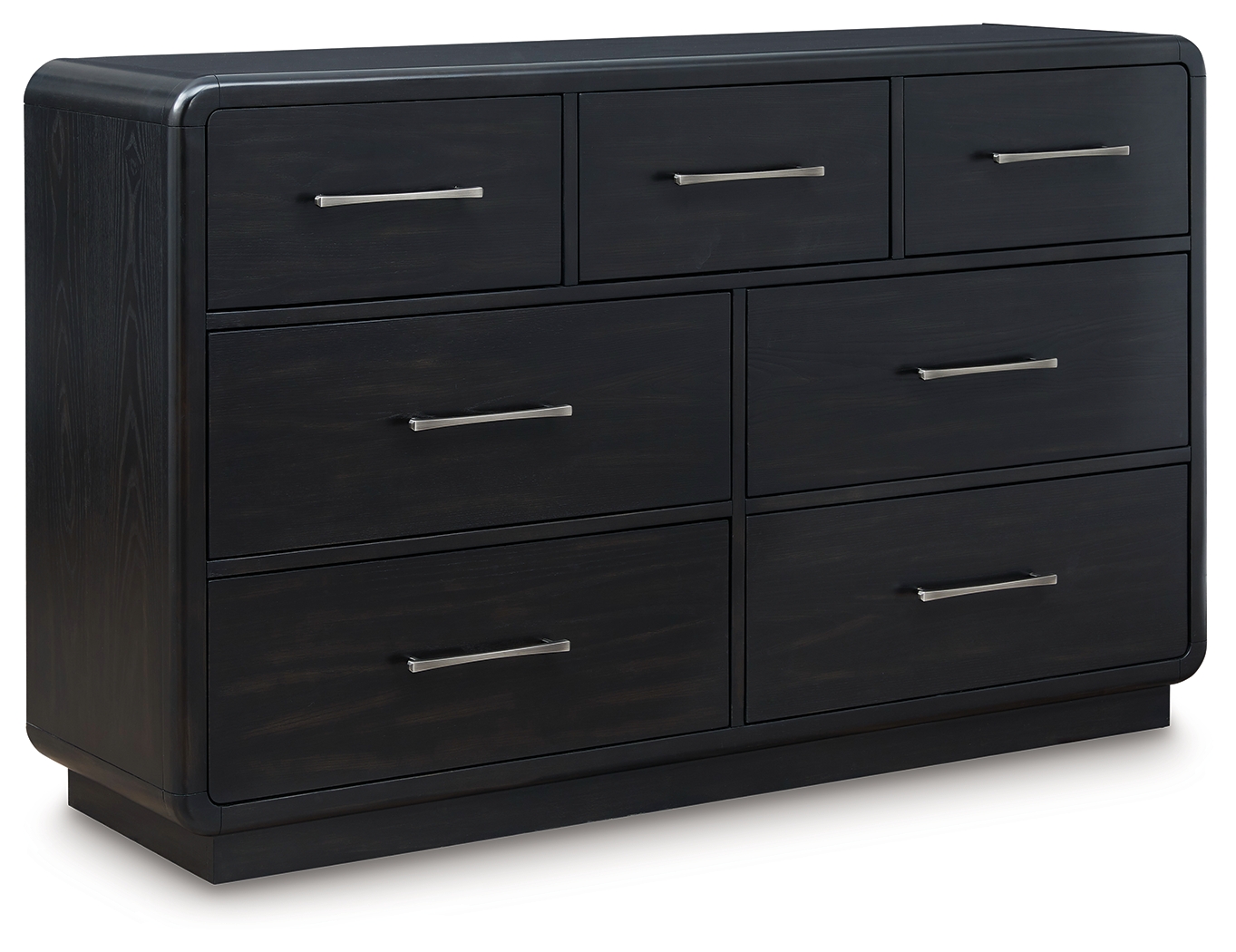 Rowanbeck - Dresser - Black