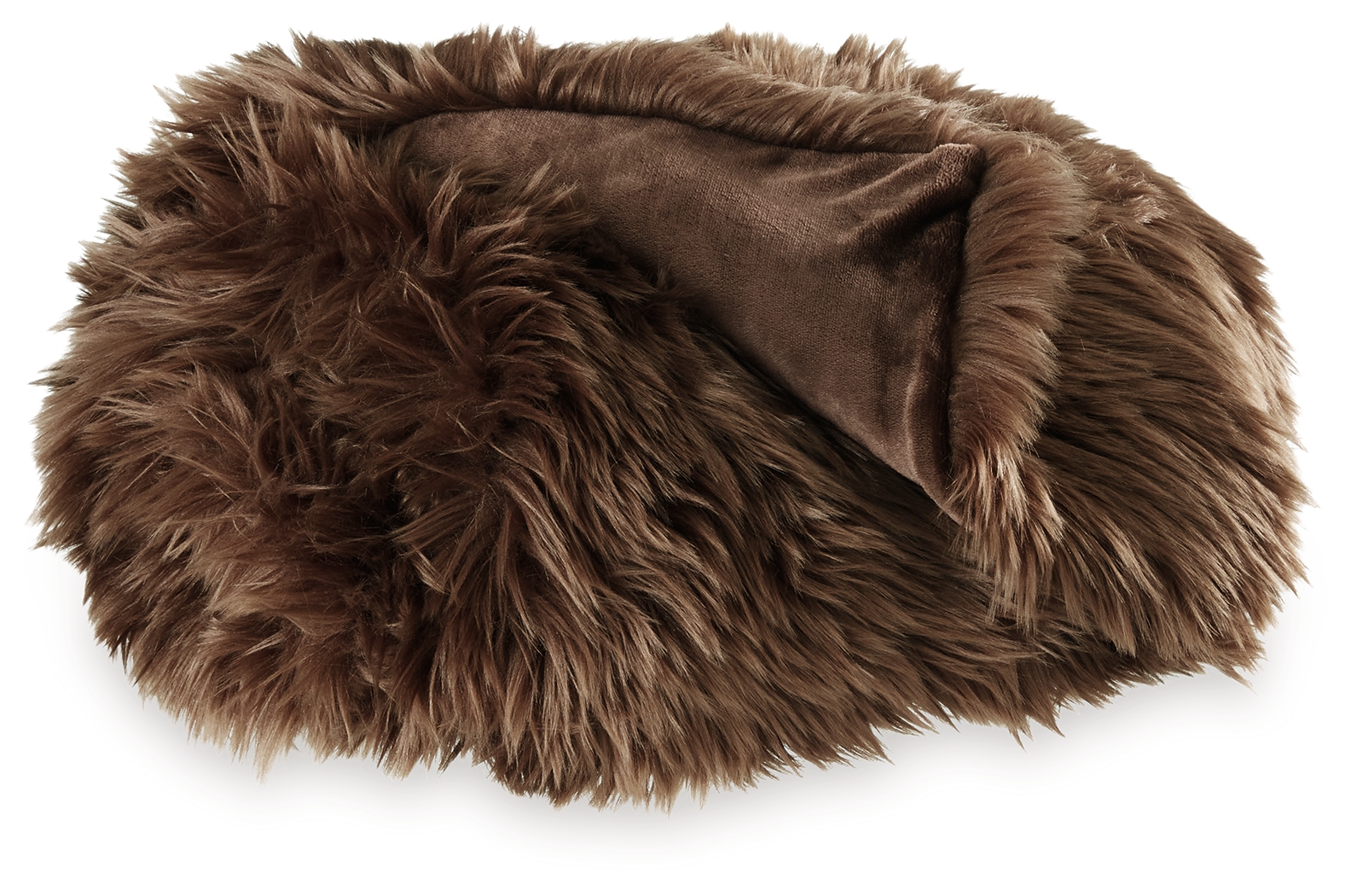 Bellethrone - Throw (Set of 3) - Brown