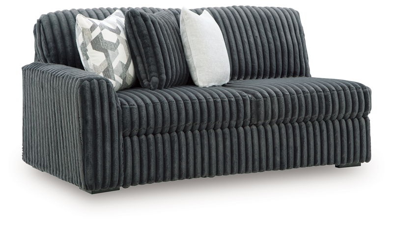 Midnight-Madness - LAF Sofa - Gunmetal