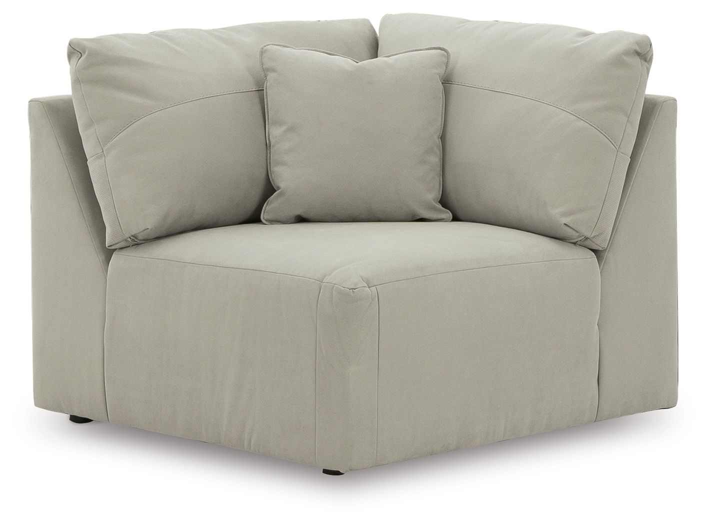 Next-Gen Gaucho - Wedge - Gray