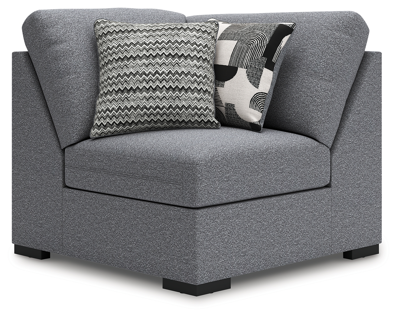 Bealton - Wedge - Salt And Pepper