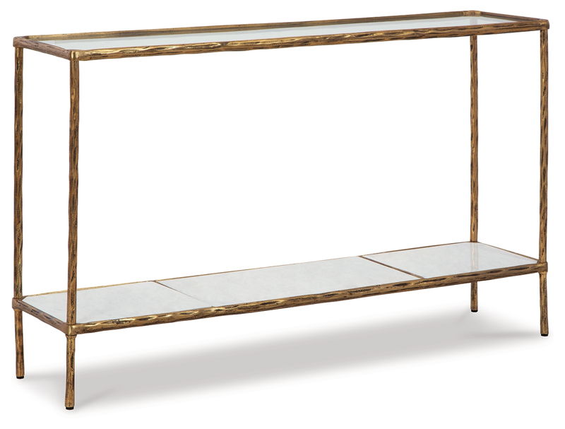 Ryandale - Console Sofa Table