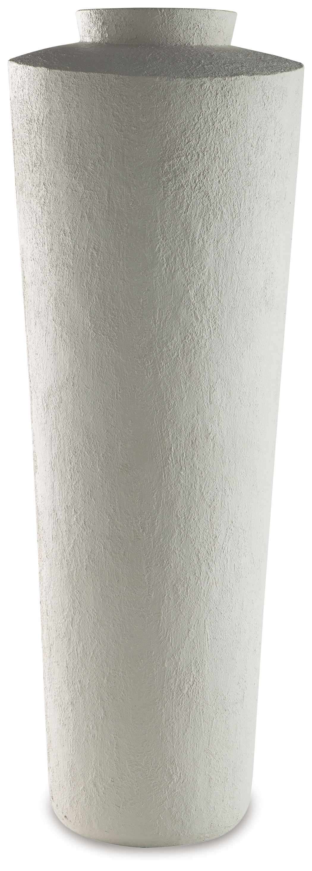 Flurinworth - Vase - 39" - Cream
