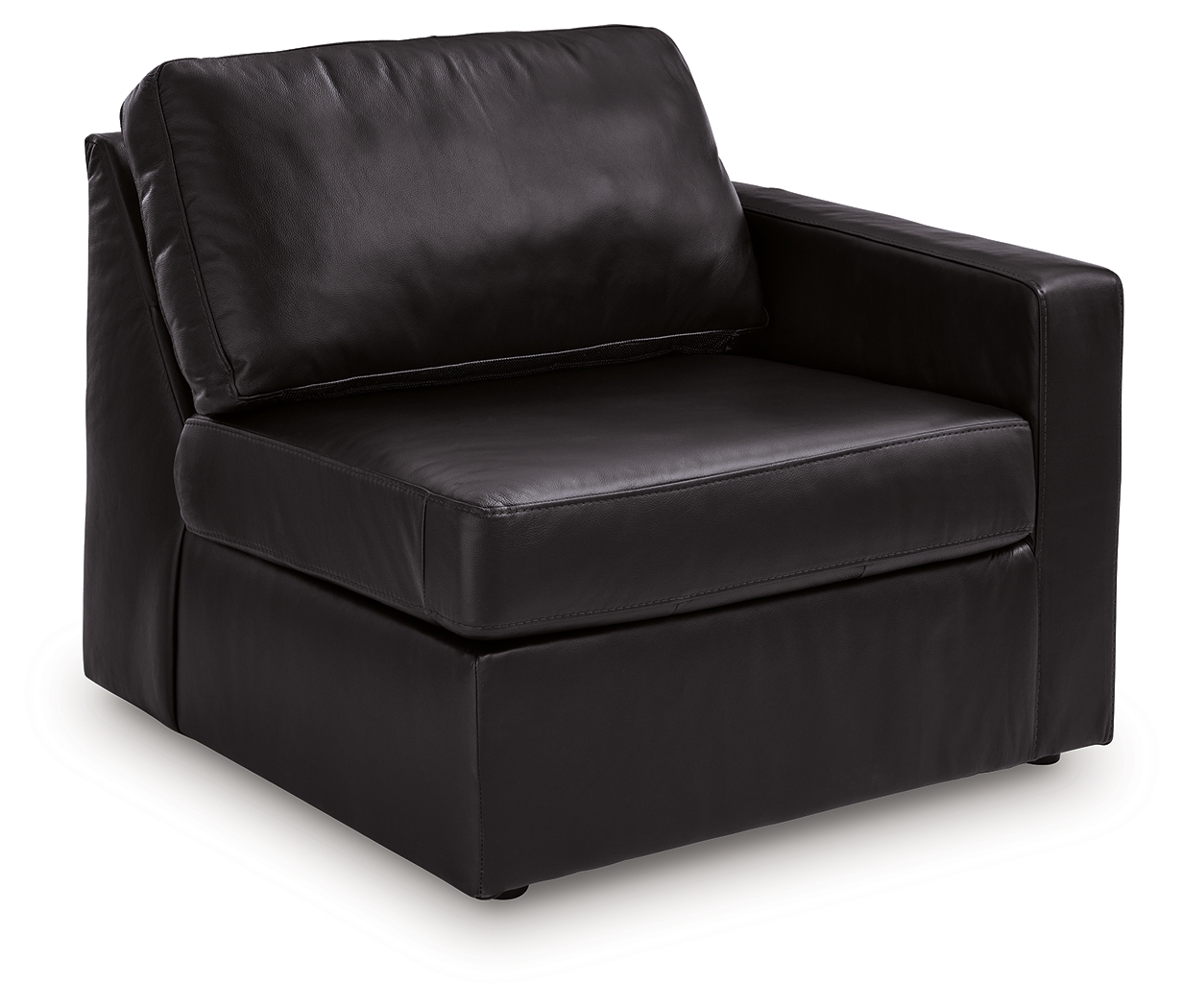 ModMax II - RAF Corner Chair - Black