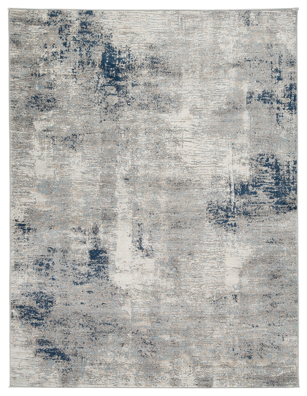 Wrenstow - 8' x 10' Rug - Gray