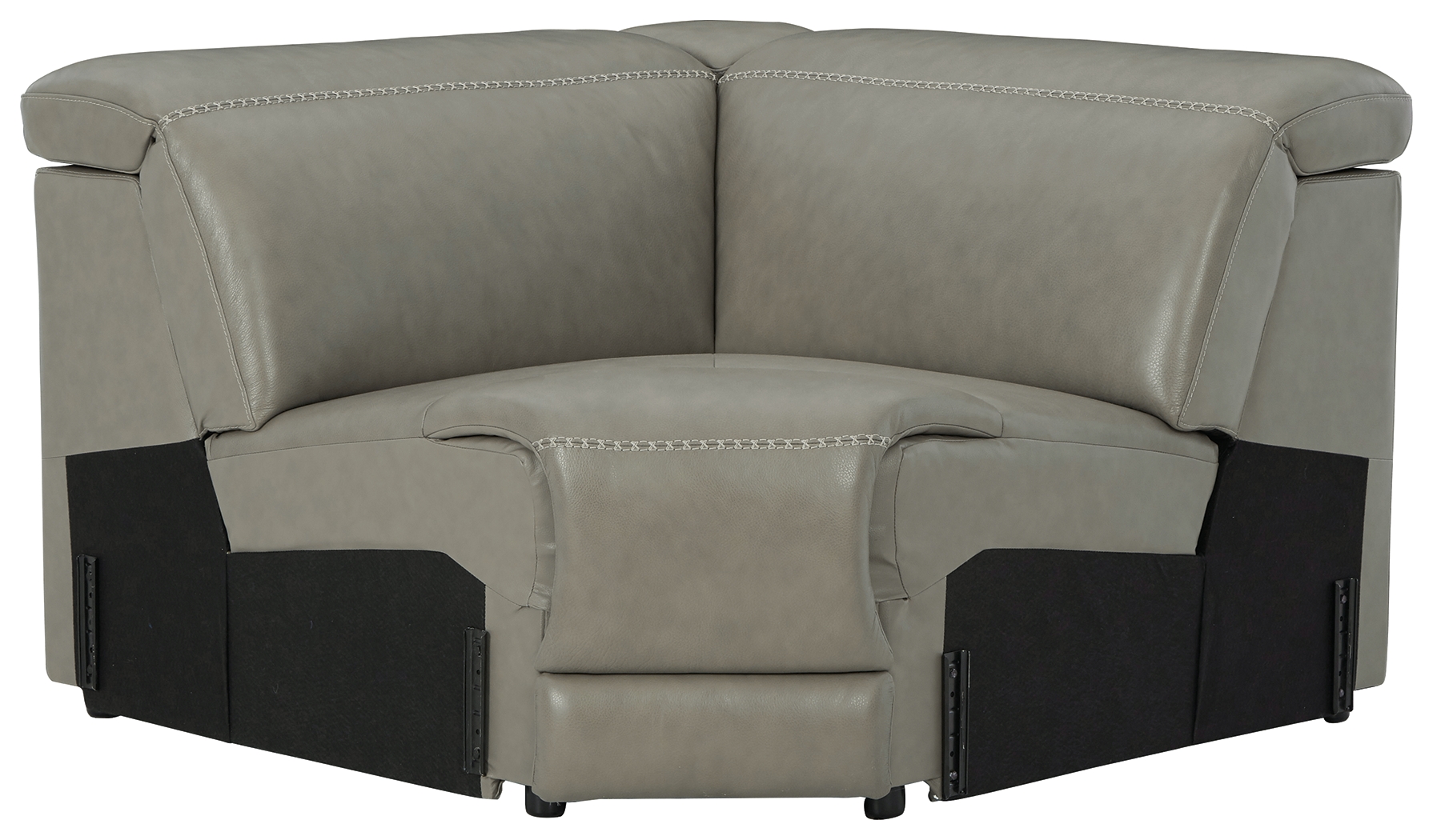 Correze - Wedge - Gray