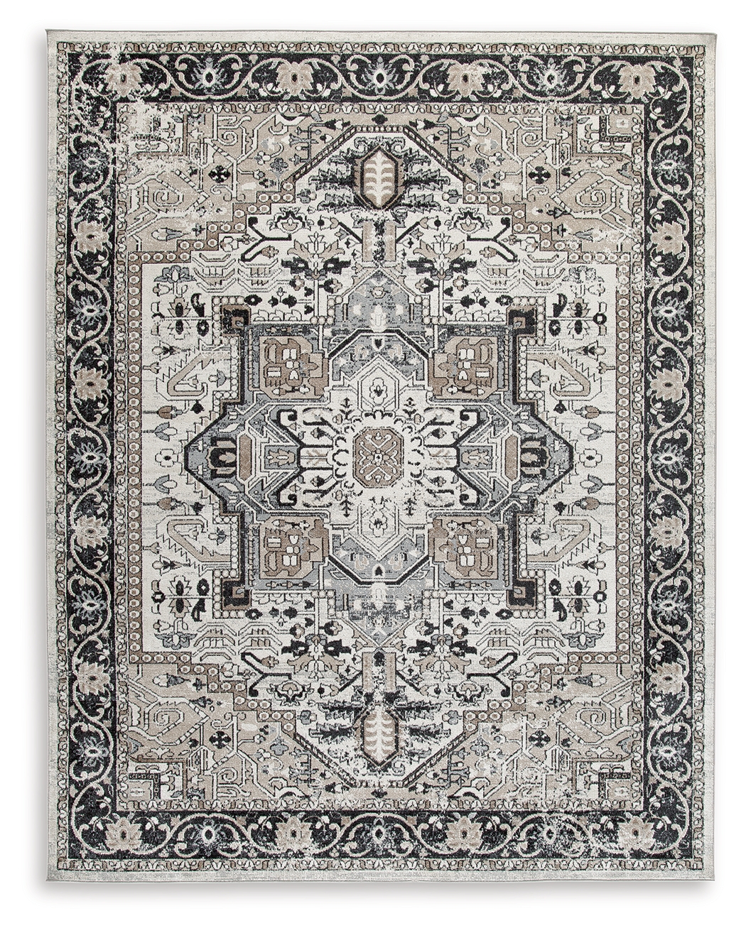 Gregmoore - 8' x 10' Rug - Multi