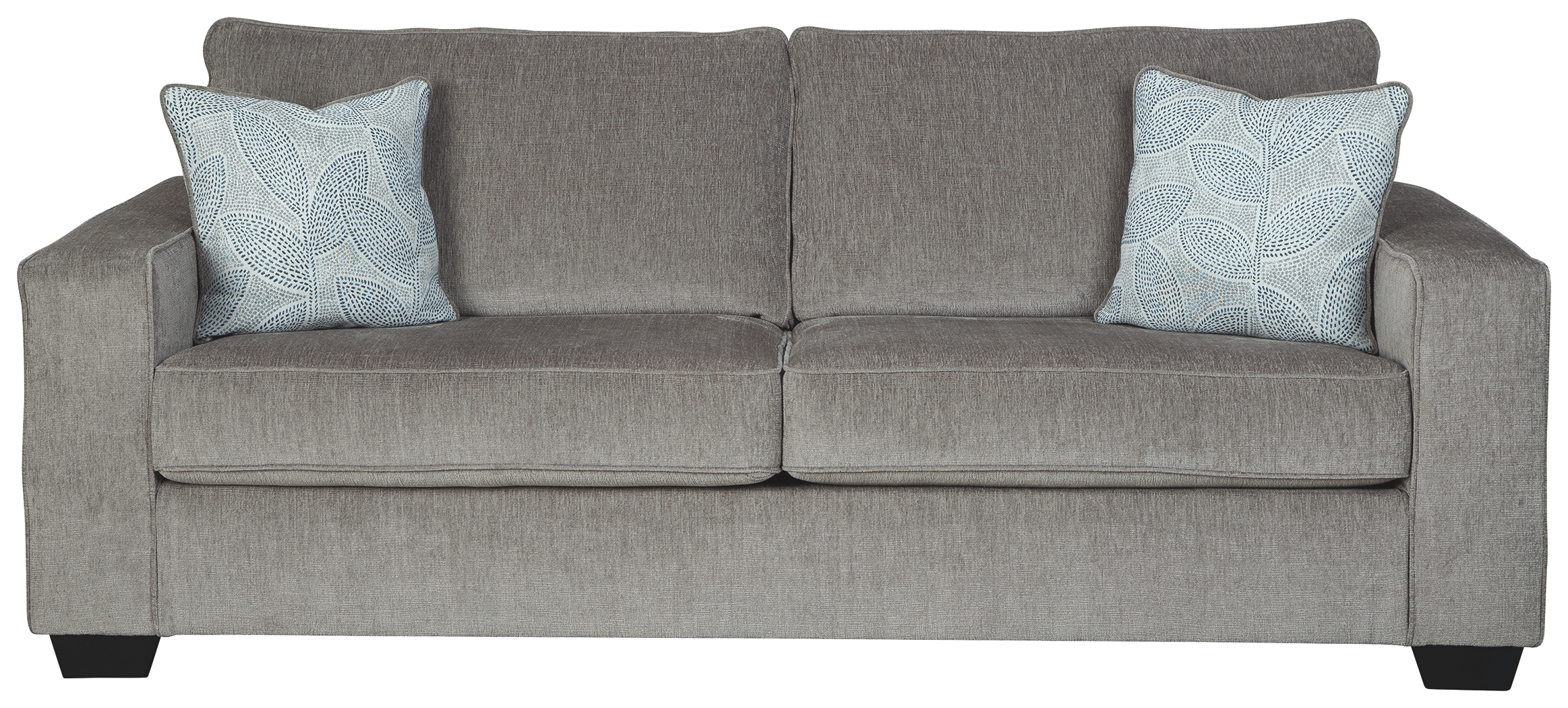 Altari - Sofa - Alloy