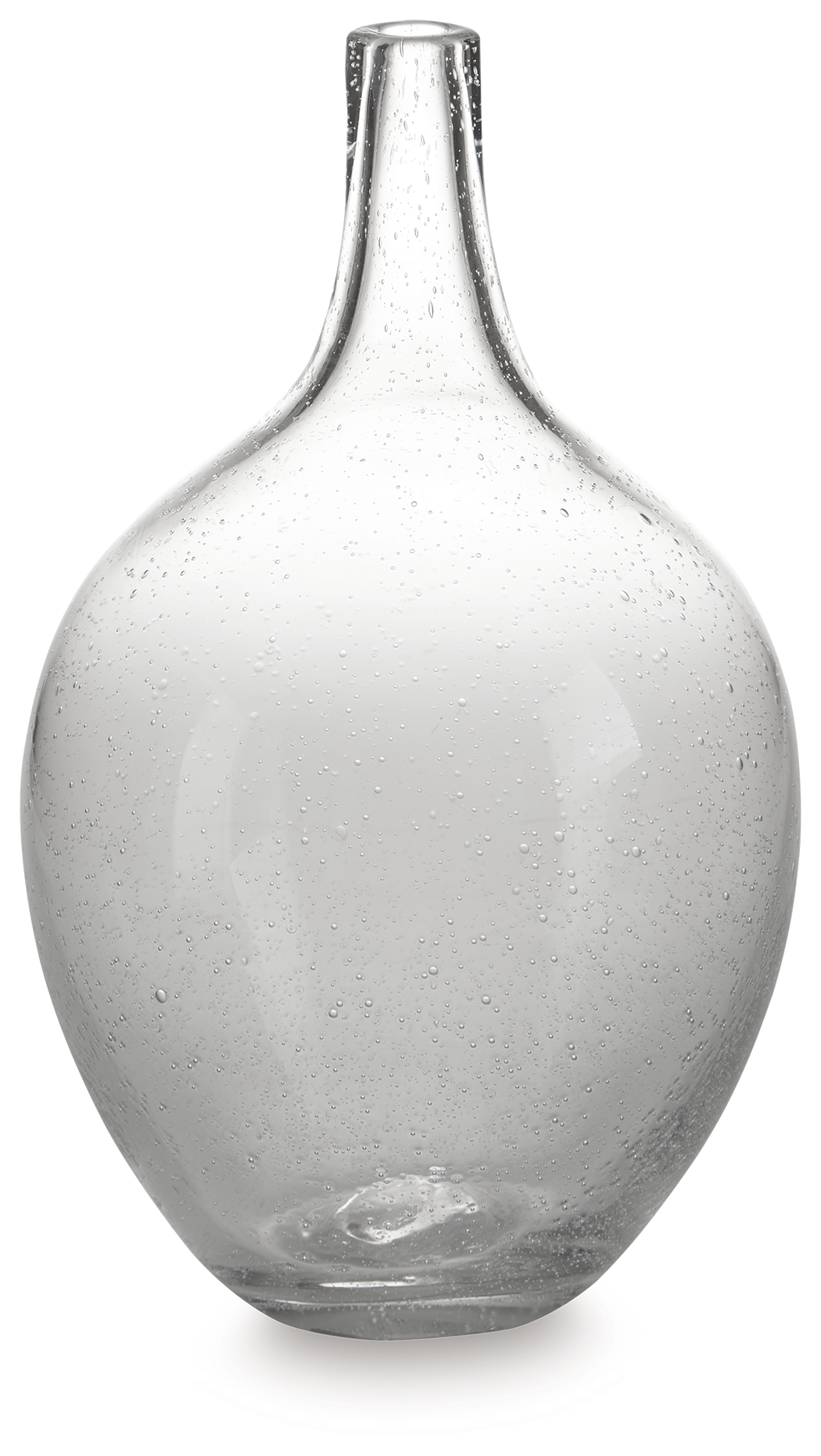 Kurthorne - Vase - 10" - Clear