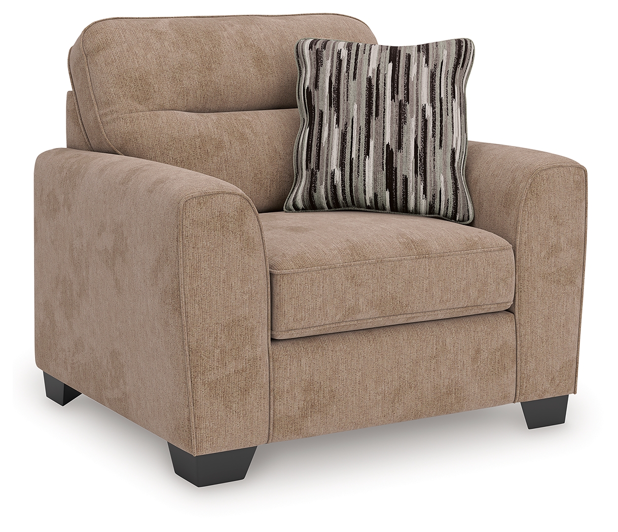 Olten - Chair And A Half - Mocha