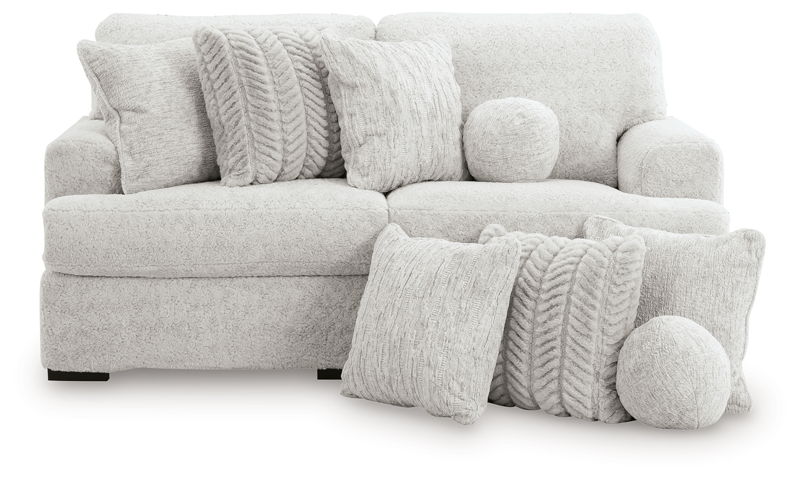 Cuddle Plush - Sectional