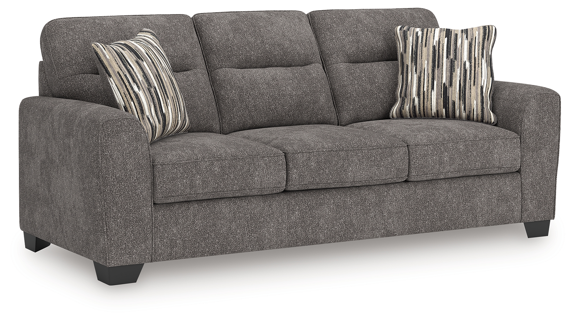 Olten - Sofa - Graphite