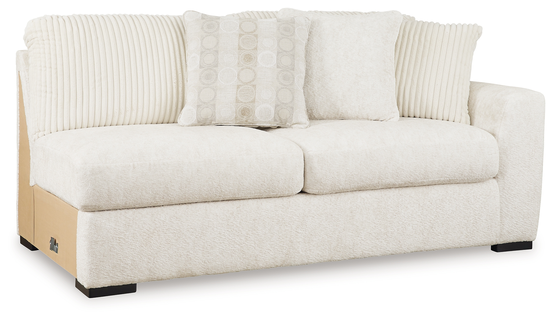 Chessington - Raf Sofa - Ivory