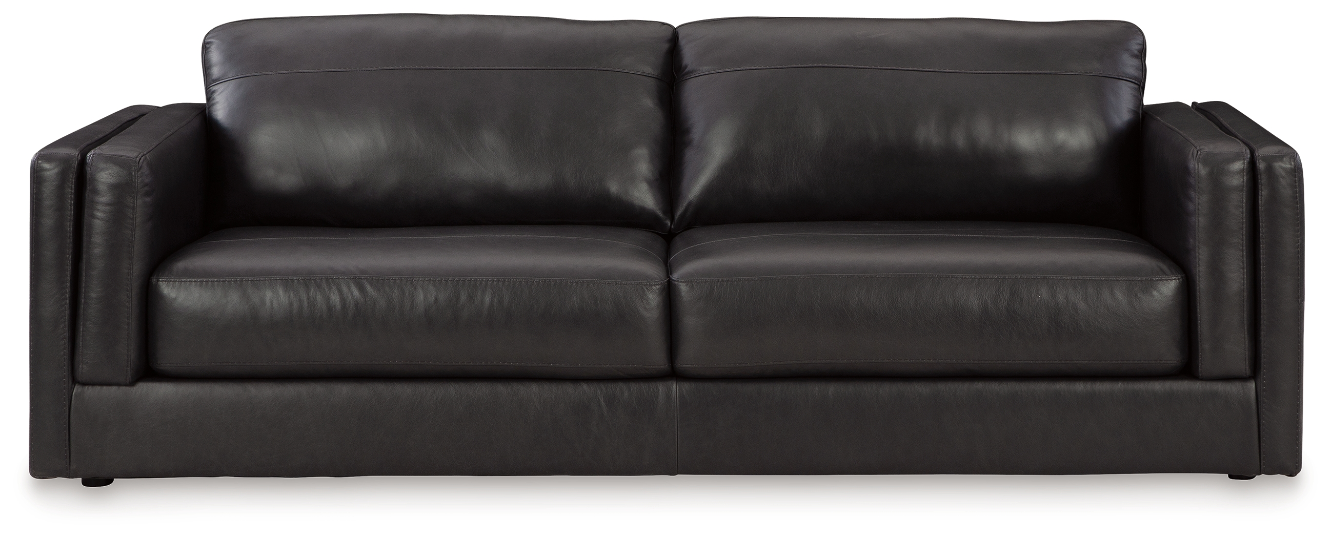 Amiata - Sofa - Onyx