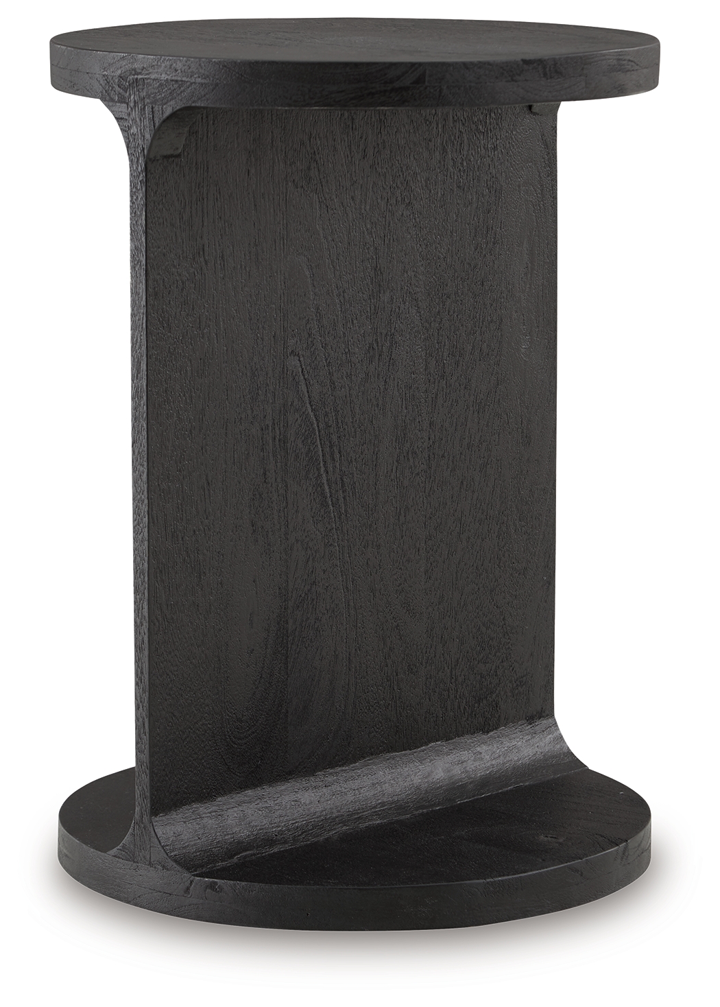 Adderley - Accent Table - Black