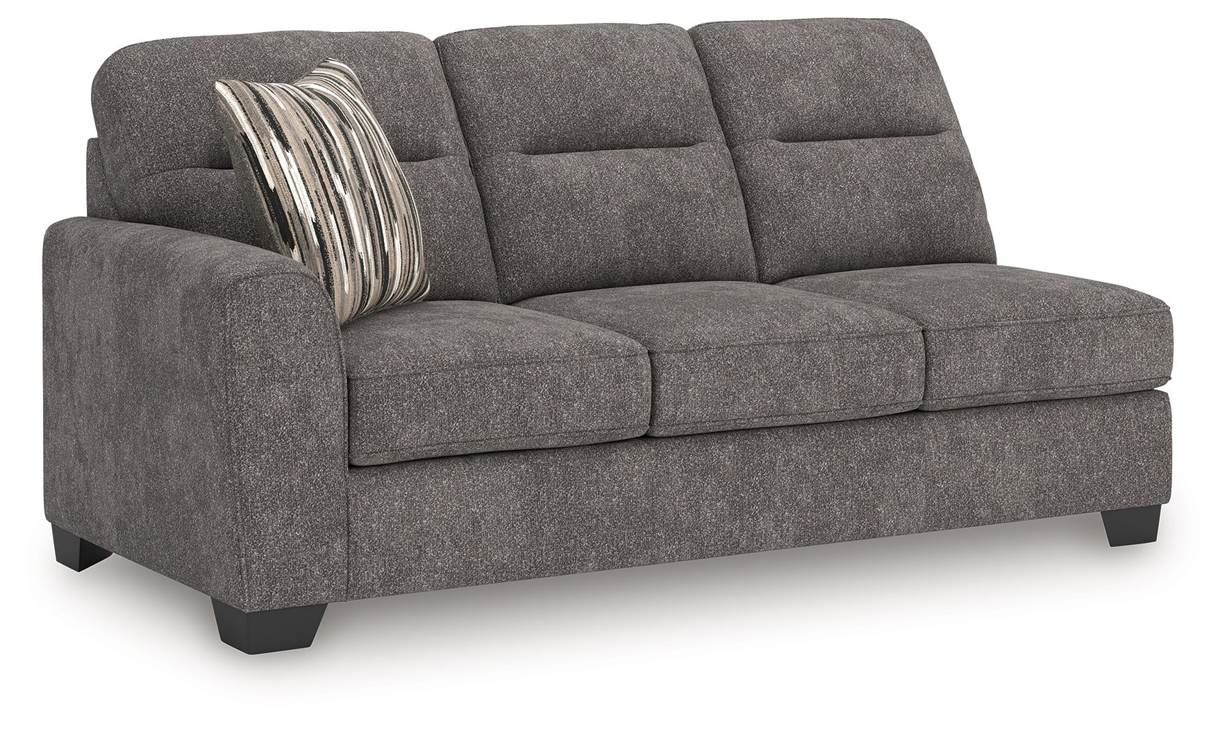 Olten - LAF Sofa - Graphite