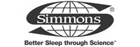 Simmons Mattress