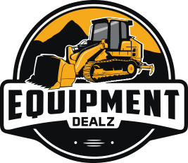 Equipment Dealz Logo