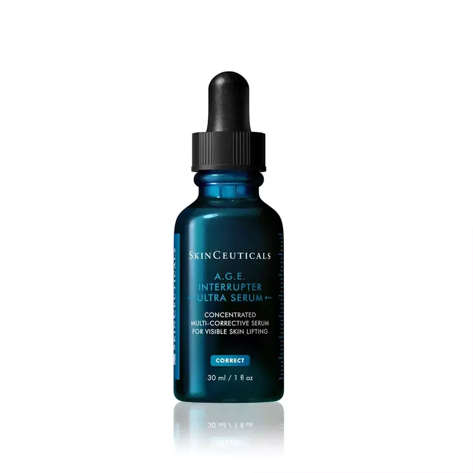 AGE Interrupter Ultra Serum