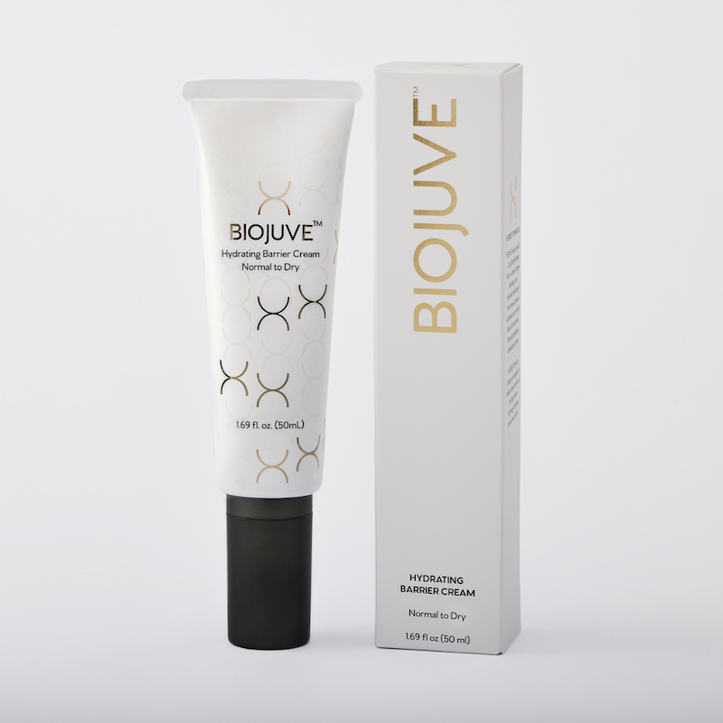 BIOJUVE™ Hydrating Barrier Cream - Normal to Dry