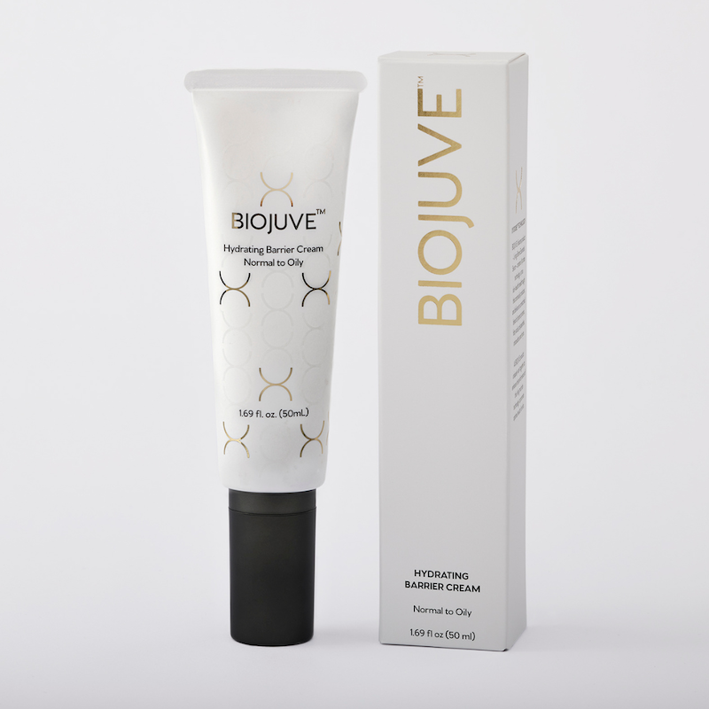 BIOJUVE™ Hydrating Barrier Cream - Normal to Oily