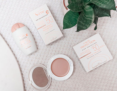 Avene Skin Care Products at Helendale Dermatology