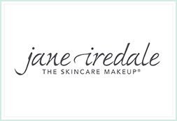 jane iredale