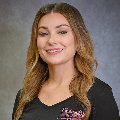 Dagny Williams, LPN Certified Cool Sculpting &amp; Cool Tone Technician