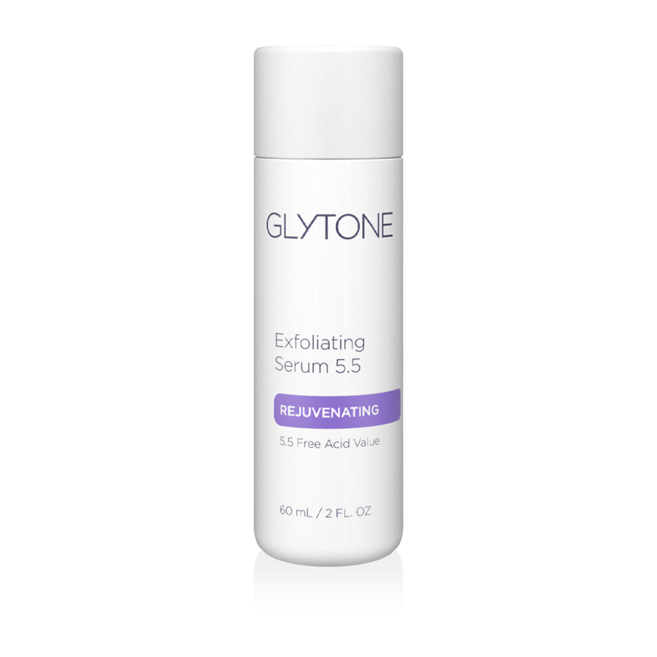 Exfoliating Serum 5.5/Step 1 by Glytone