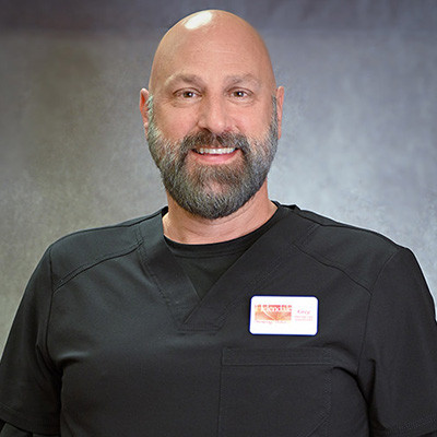 Greg Branche Physician Assistant