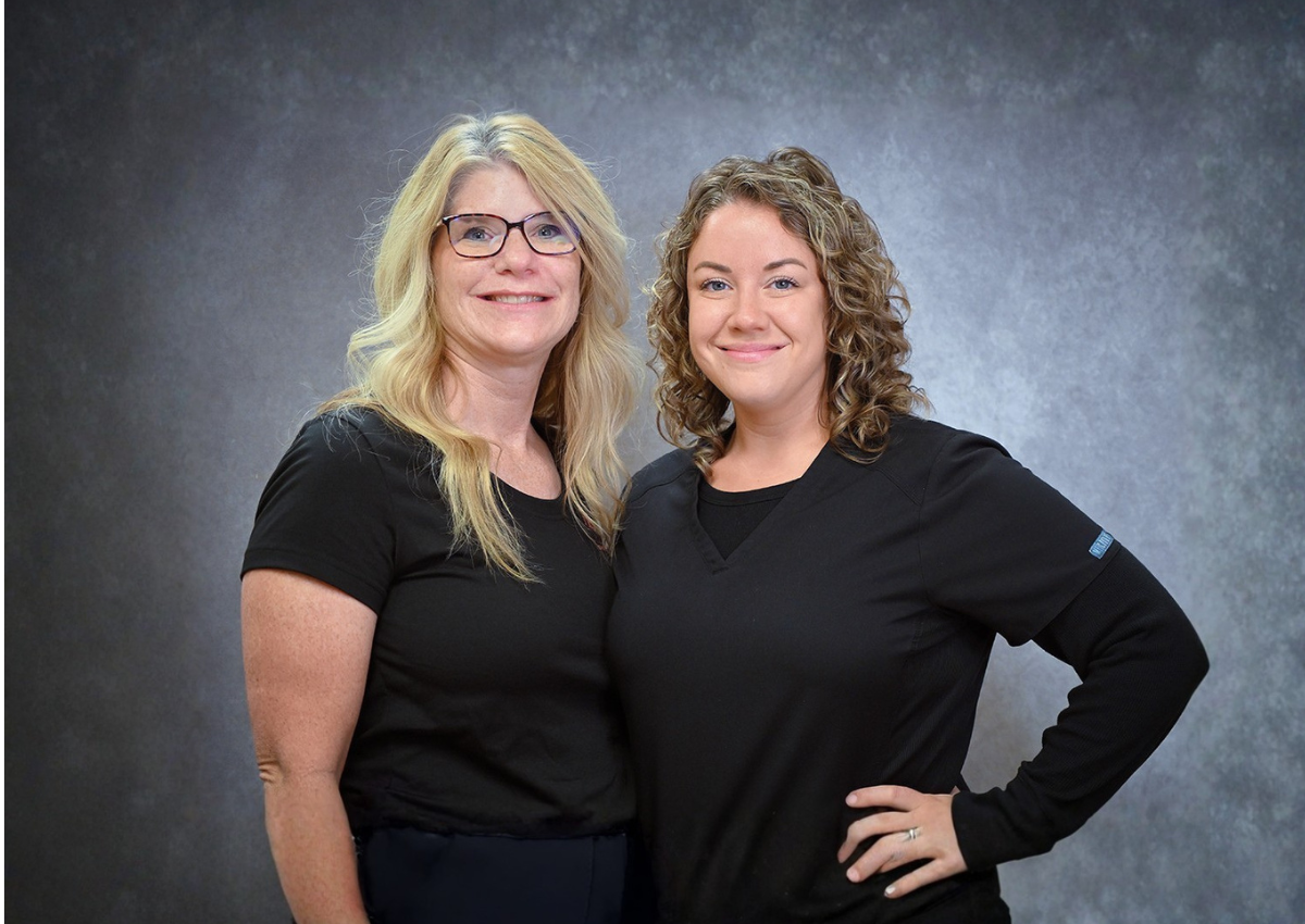 Helendale Dermatology and Medical Spa Hair Center Staff