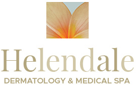 Helendale Dermatology & Medical Spa logo
