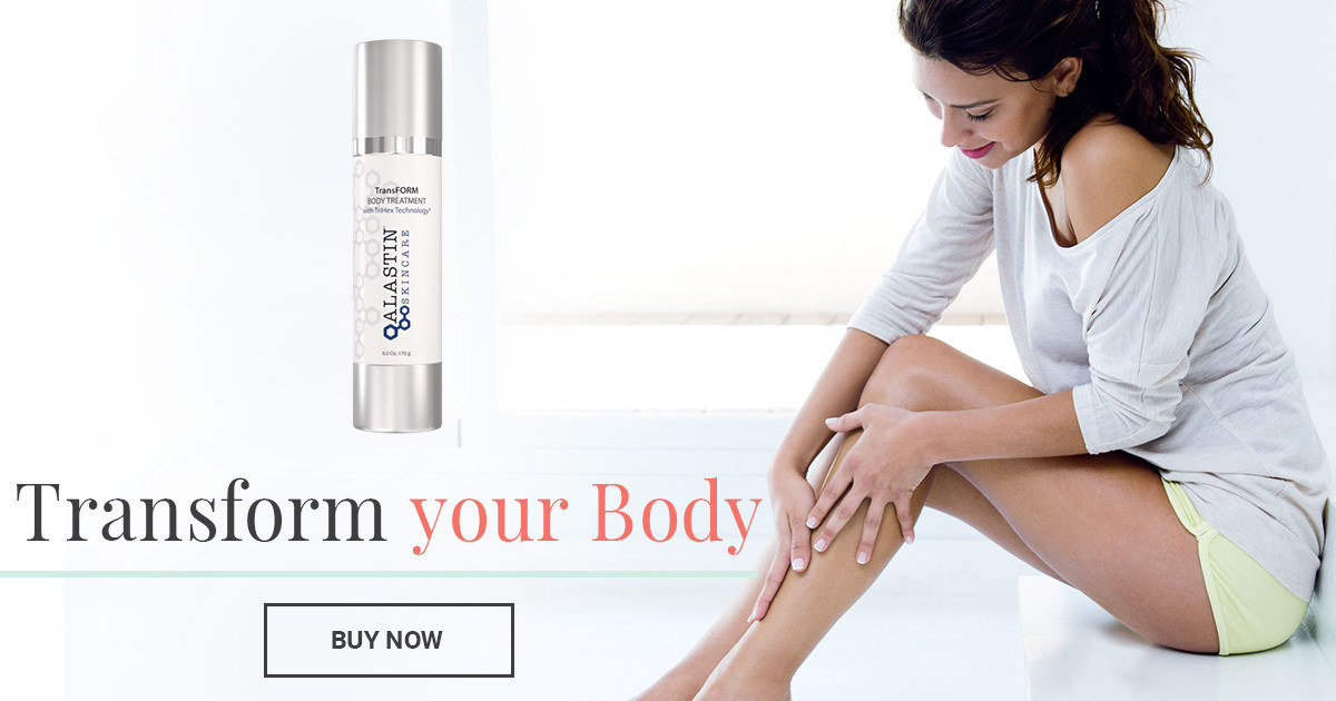 Transform Body Treatment by Alastin
