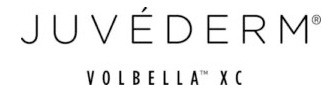 Juvederm Volbella XC